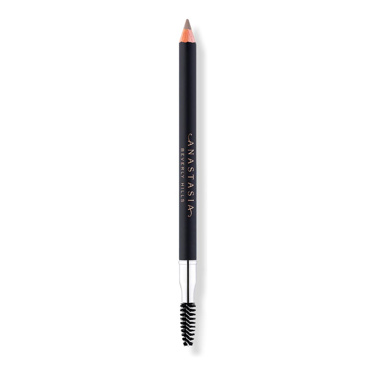 Dual-Ended Cream to Powder Perfect Brow Pencil, Taupe