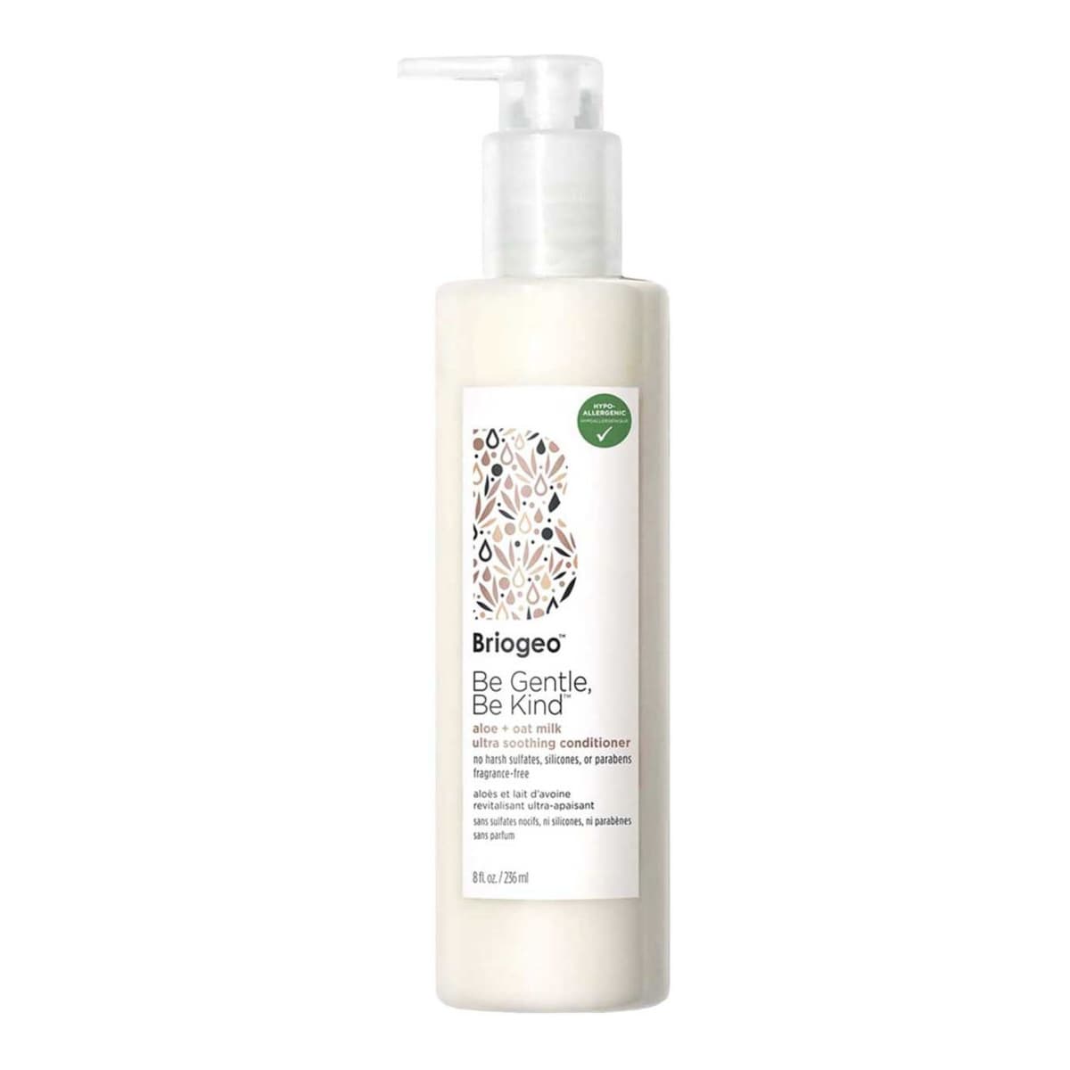 Be Gentle, Be Kind™ Aloe and Oat Milk Ultra Soothing Conditioner