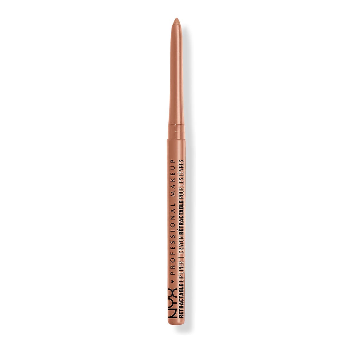 Retractable Long-Lasting Mechanical Lip Liner, Vanilla Sky