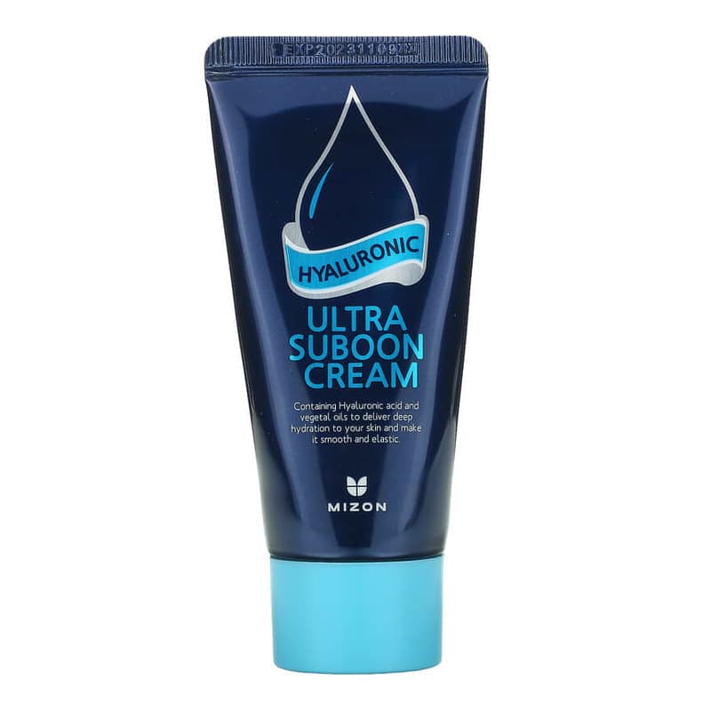 Hyaluronic Ultra Suboon Cream