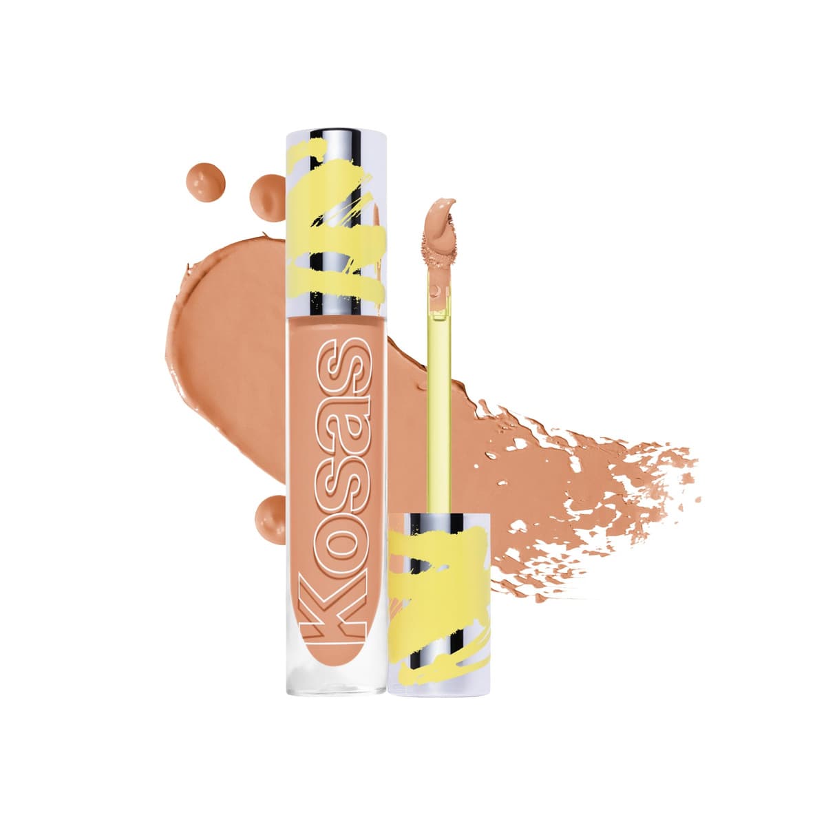 Revealer Extra Bright Serum-Powered Color Correctors for Dark Circles, Fantasy