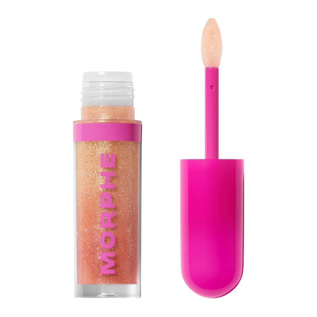 Lust Potion Bi-Phase Lip Oil, Juicy Details