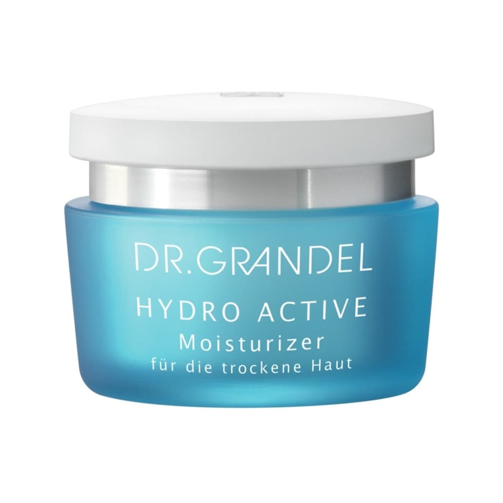 Hydro Active Moisturizer