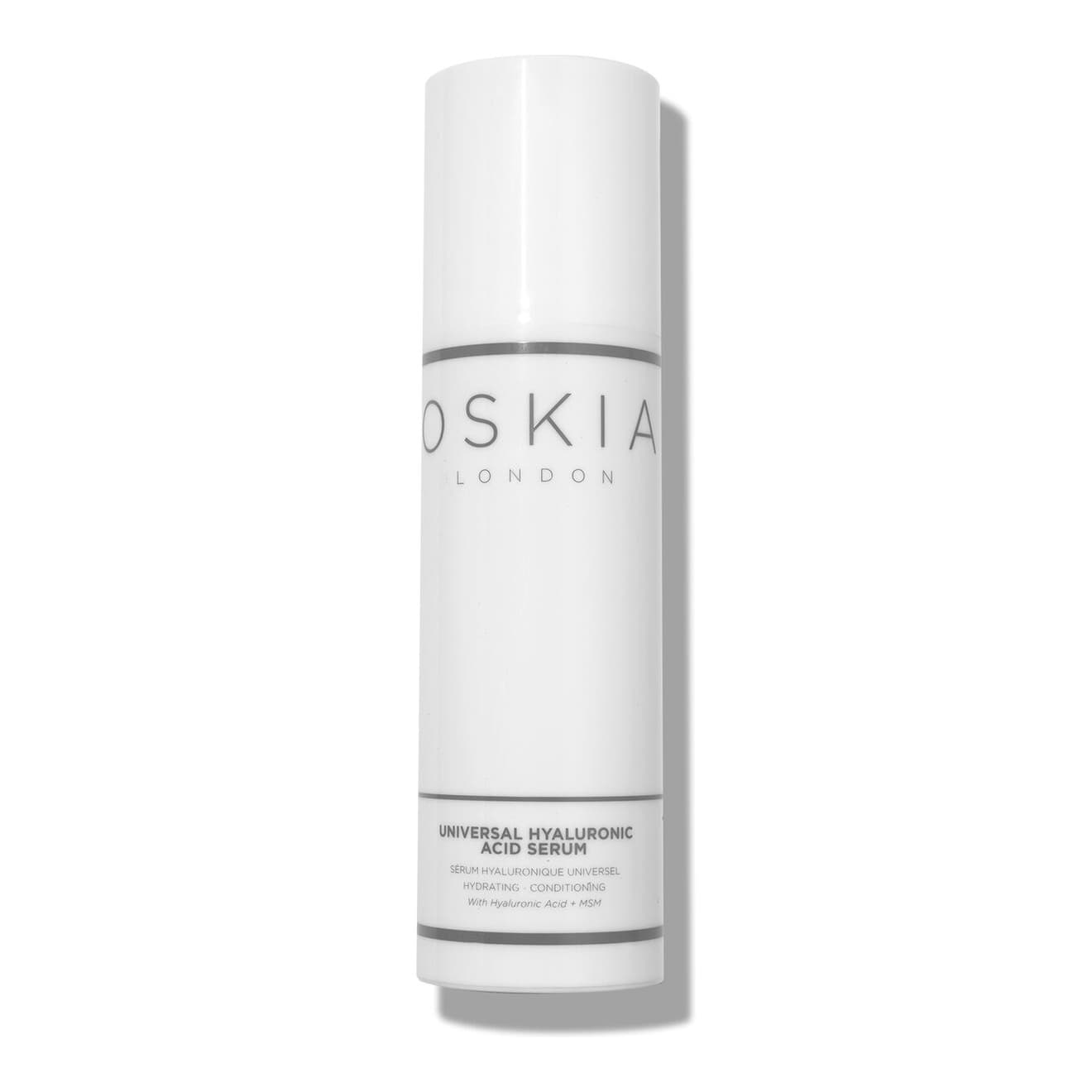 Universal Hyaluronic Acid Serum