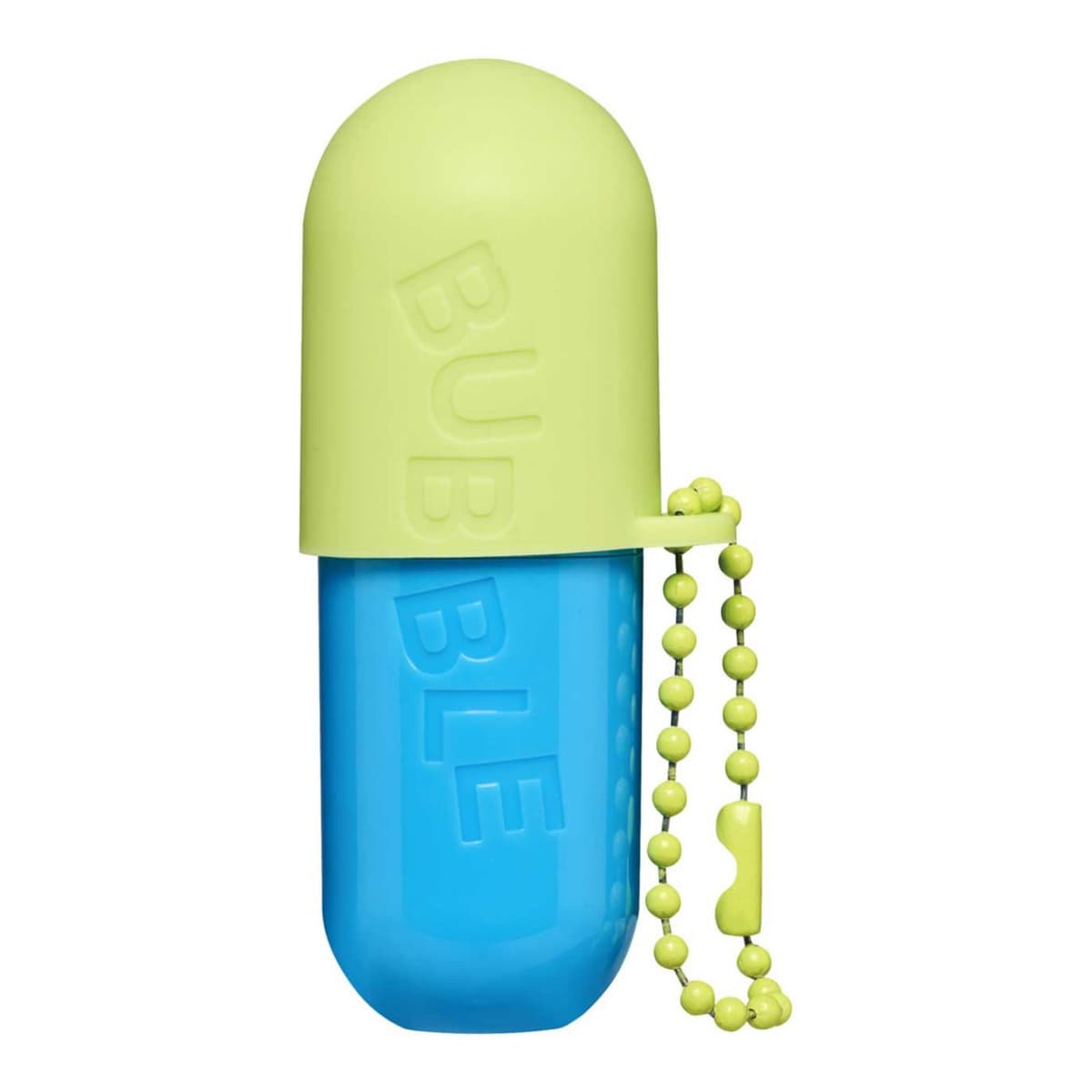 Tell All Mint Message Minty Lip Balm