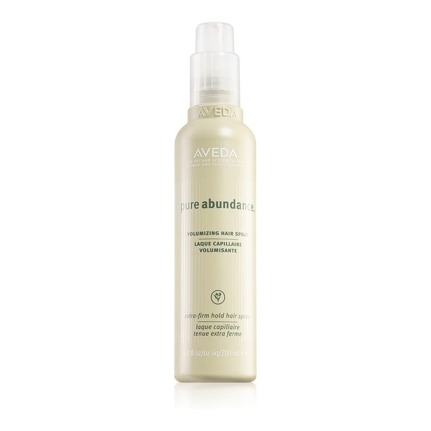 Pure Abundance™ Volumizing Hair Spray