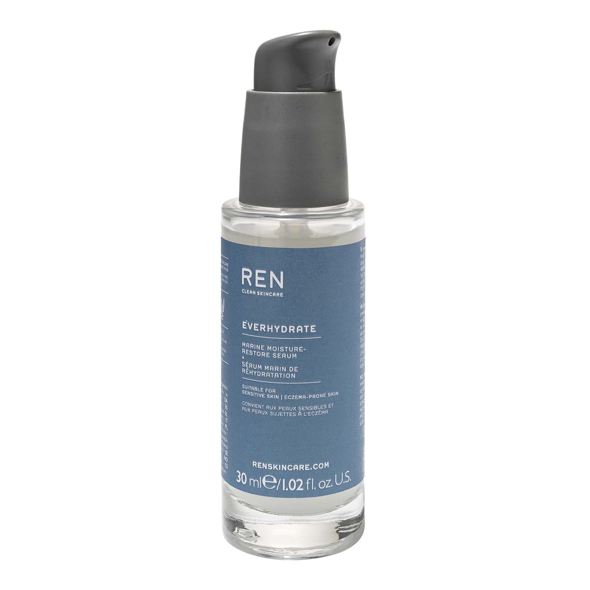 Everhydrate Marine Moisture-Restore Serum