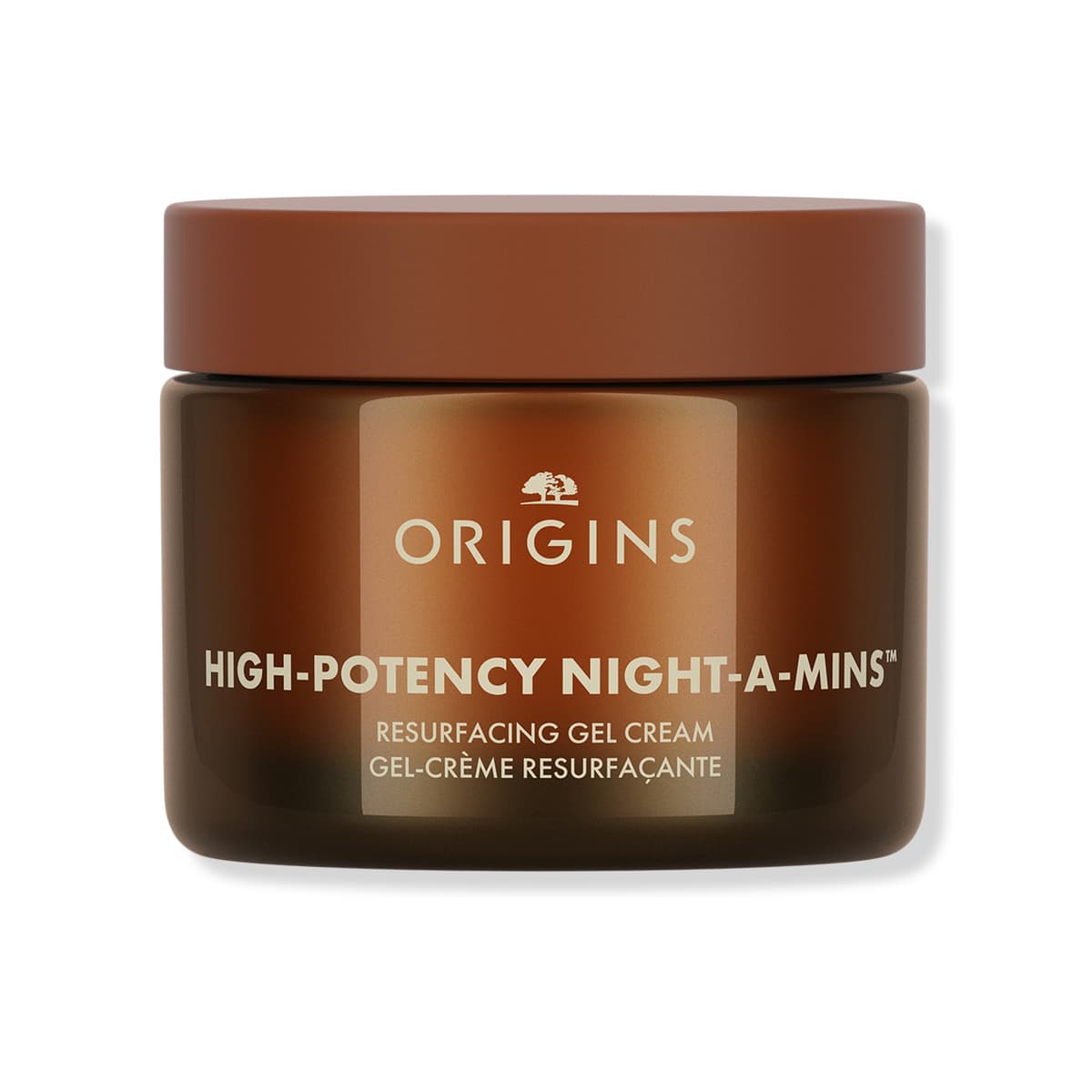 High-Potency Night-A-Mins Resurfacing Gel