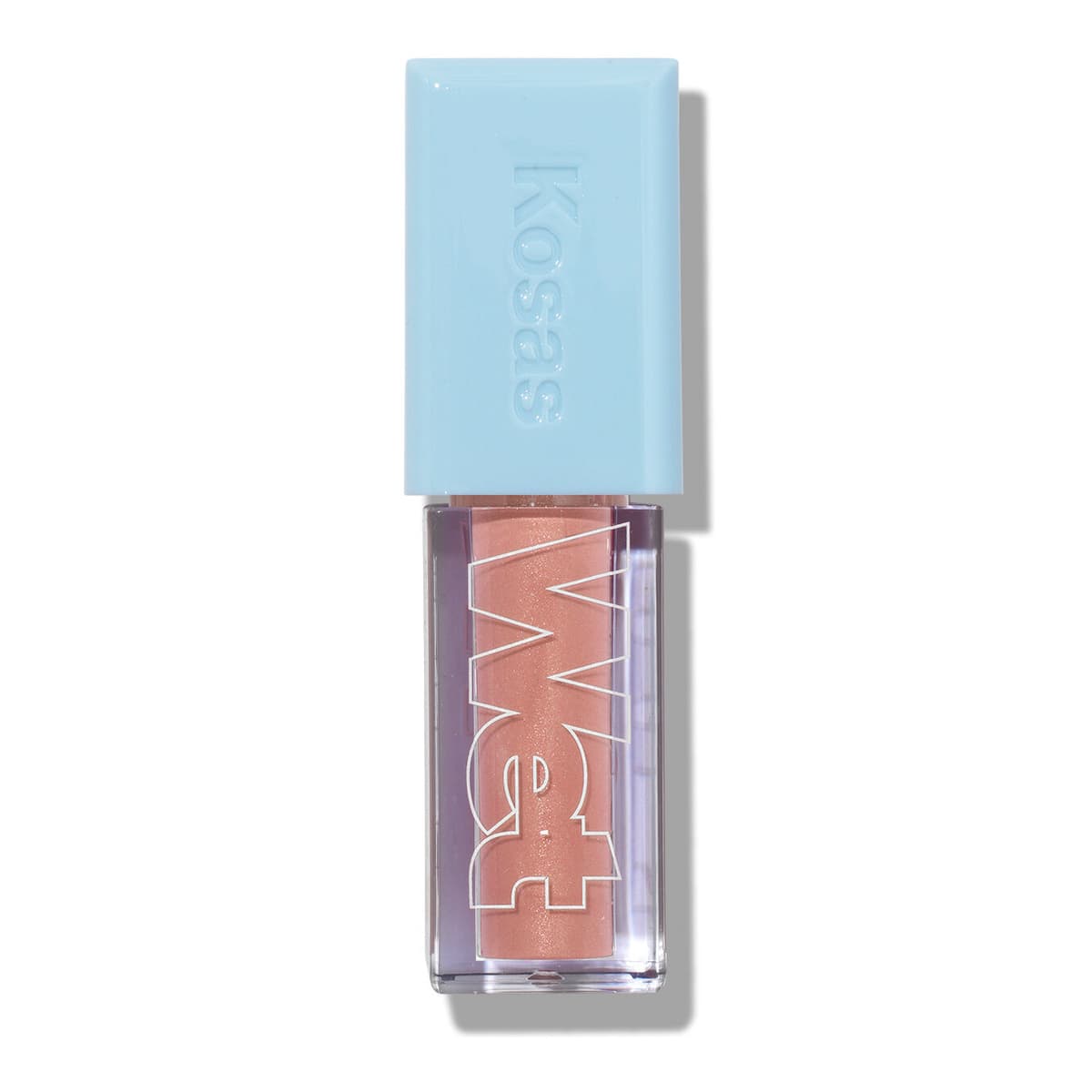 Wet Lip Oil Gloss, UNZIPPED