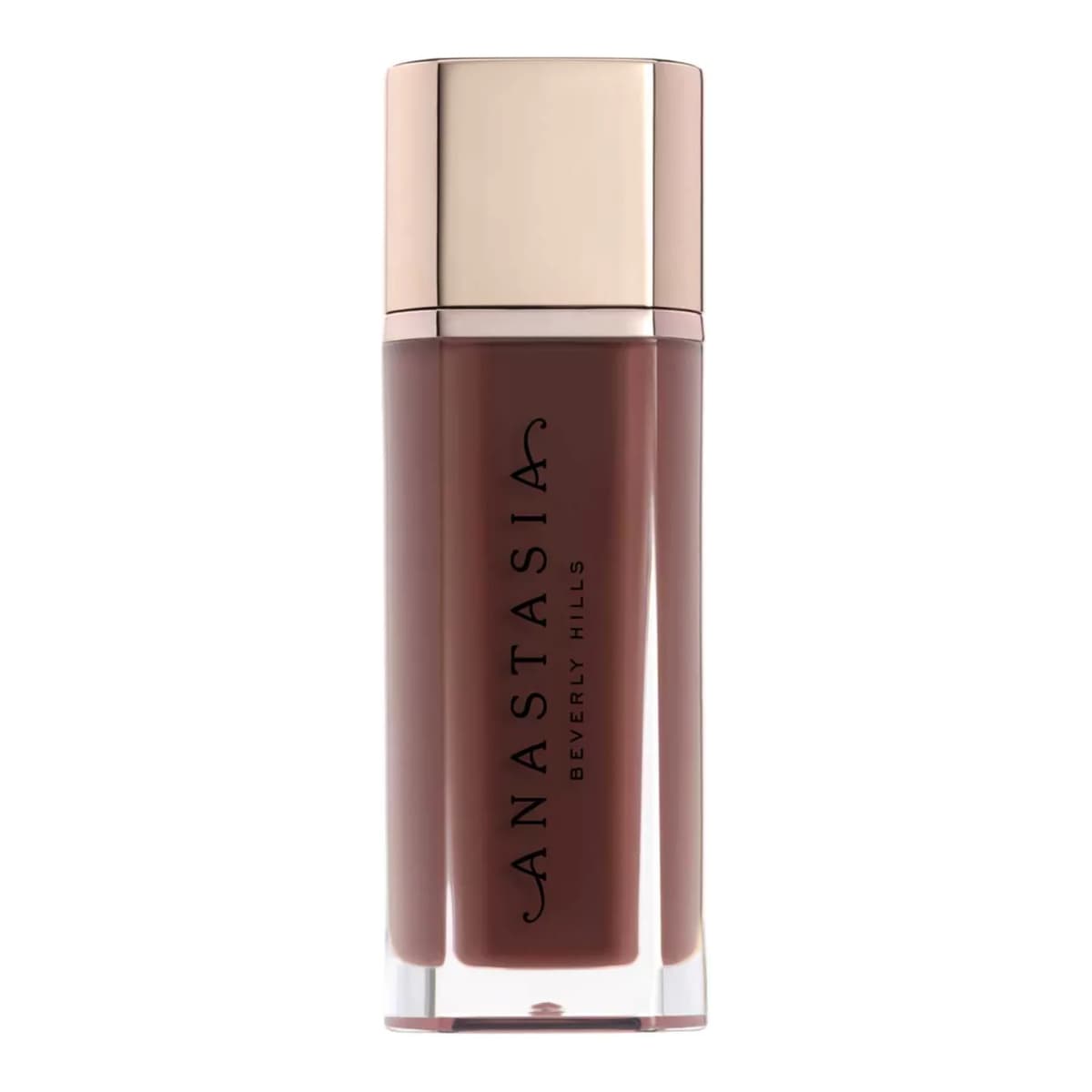Lip Velvet, Cool Brown