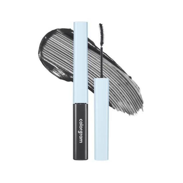 Lash Extension Slim Mascara, #01 Natural Lash