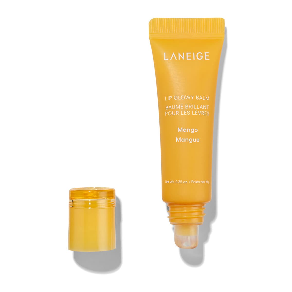 Lip Glowy Balm, MANGO