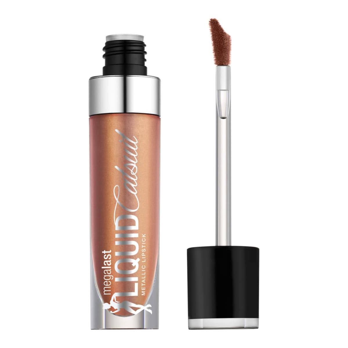 Limited Edition MegaLast Catsuit Liquid Lipstick