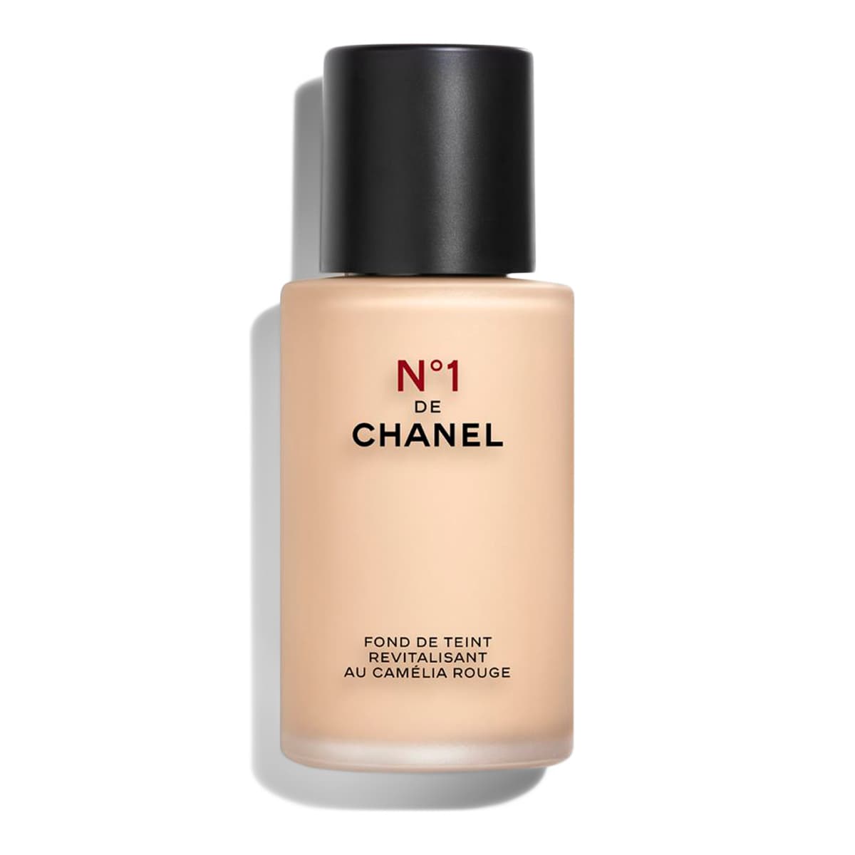 N°1 DE CHANEL Revitalizing Foundation, BR22