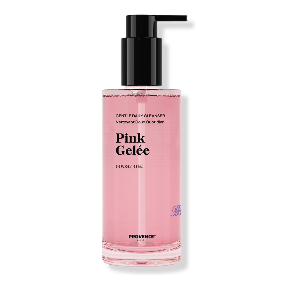Pink Gelée Daily Clarifying Cleanser