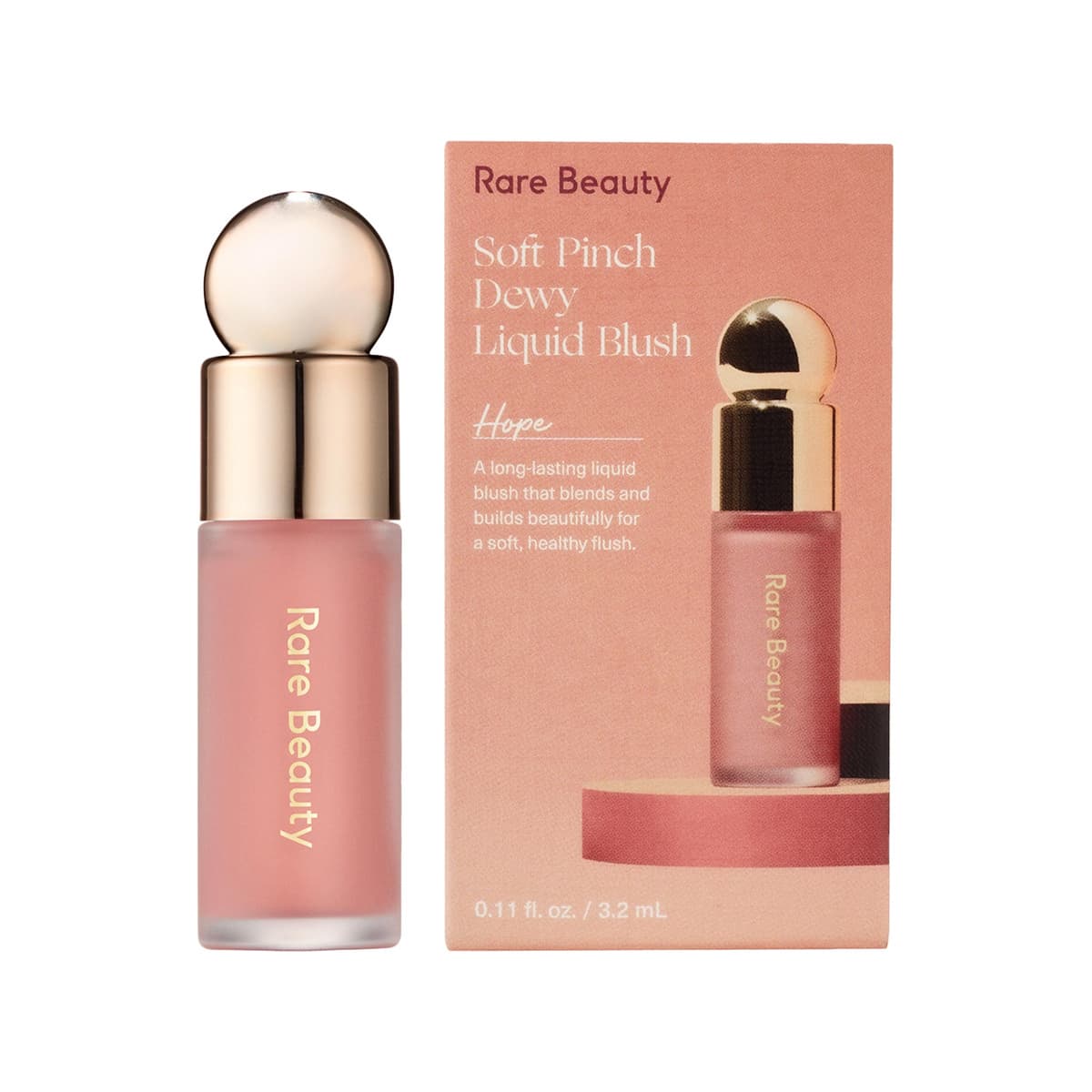 Soft Pinch Liquid Blush, Hope