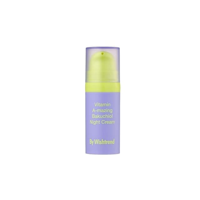 Vitamin A-mazing Bakuchiol Night Cream Mini