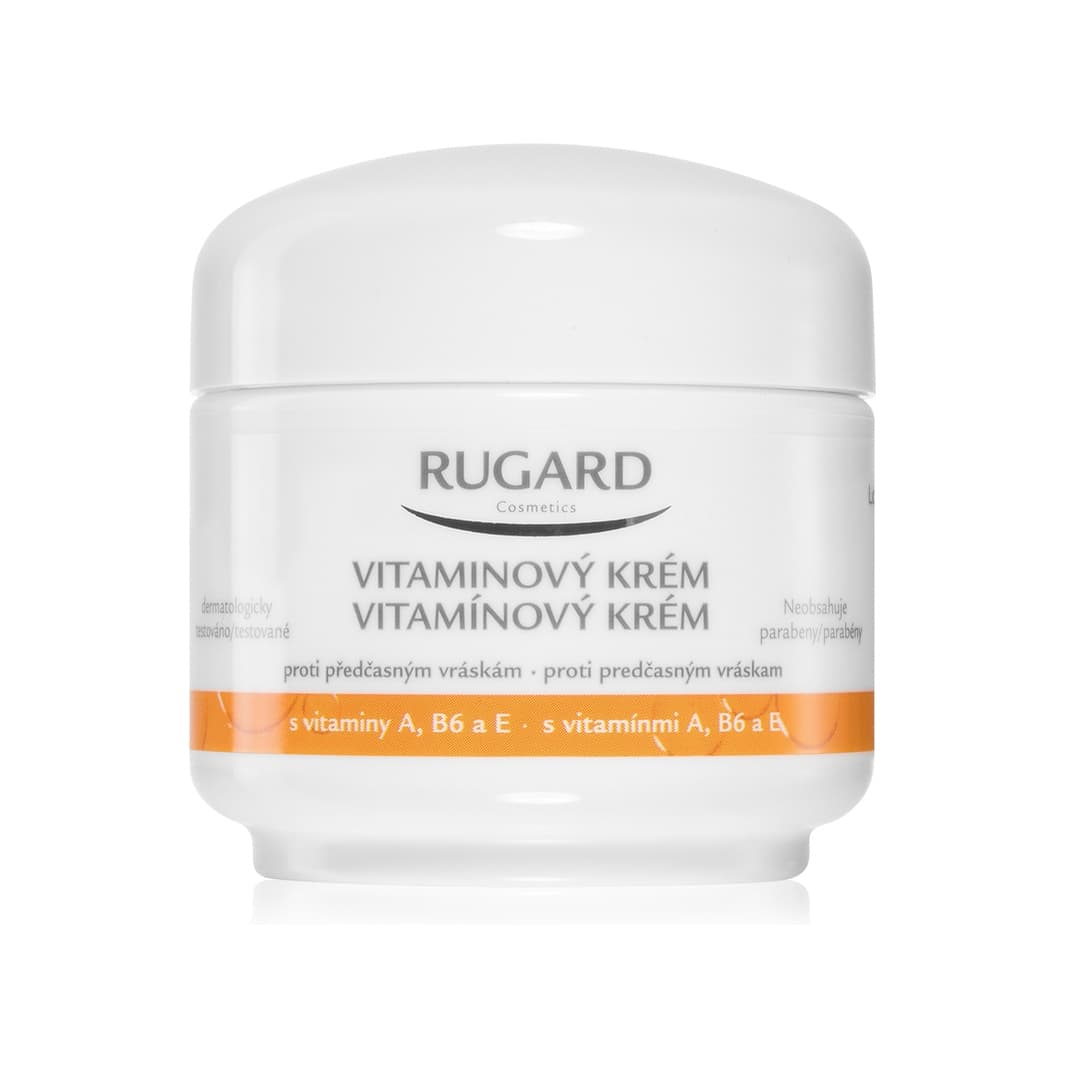 Vitamin Creme