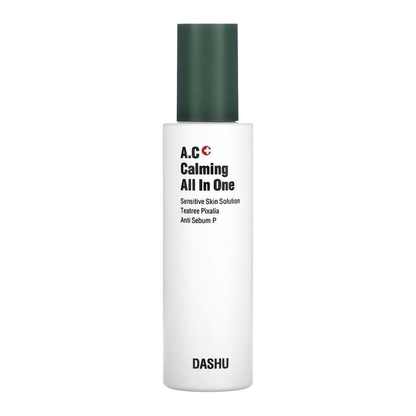 A.C. Calming All In One