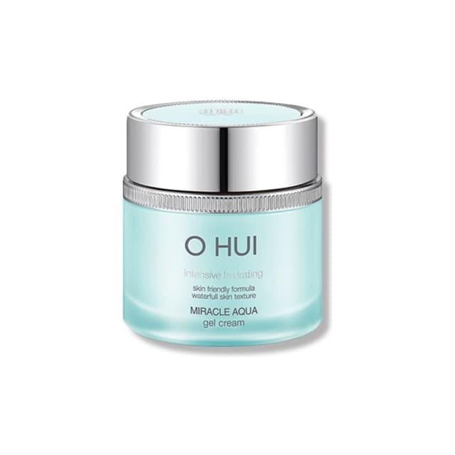 Miracle Aqua Gel Cream
