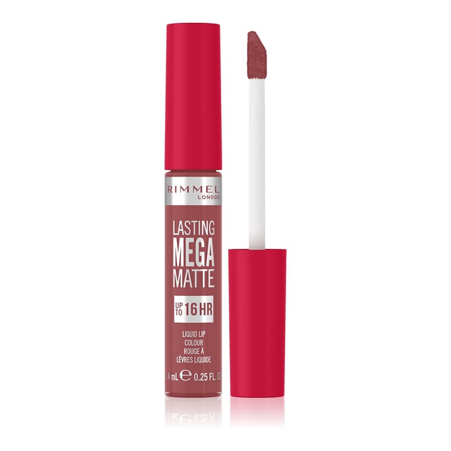 Lasting Mega Matte