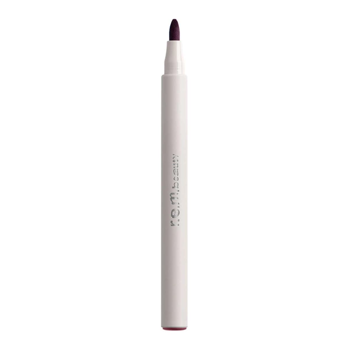r.e.m beauty Practically Permanent Lip Stain Marker, Booked n Busy