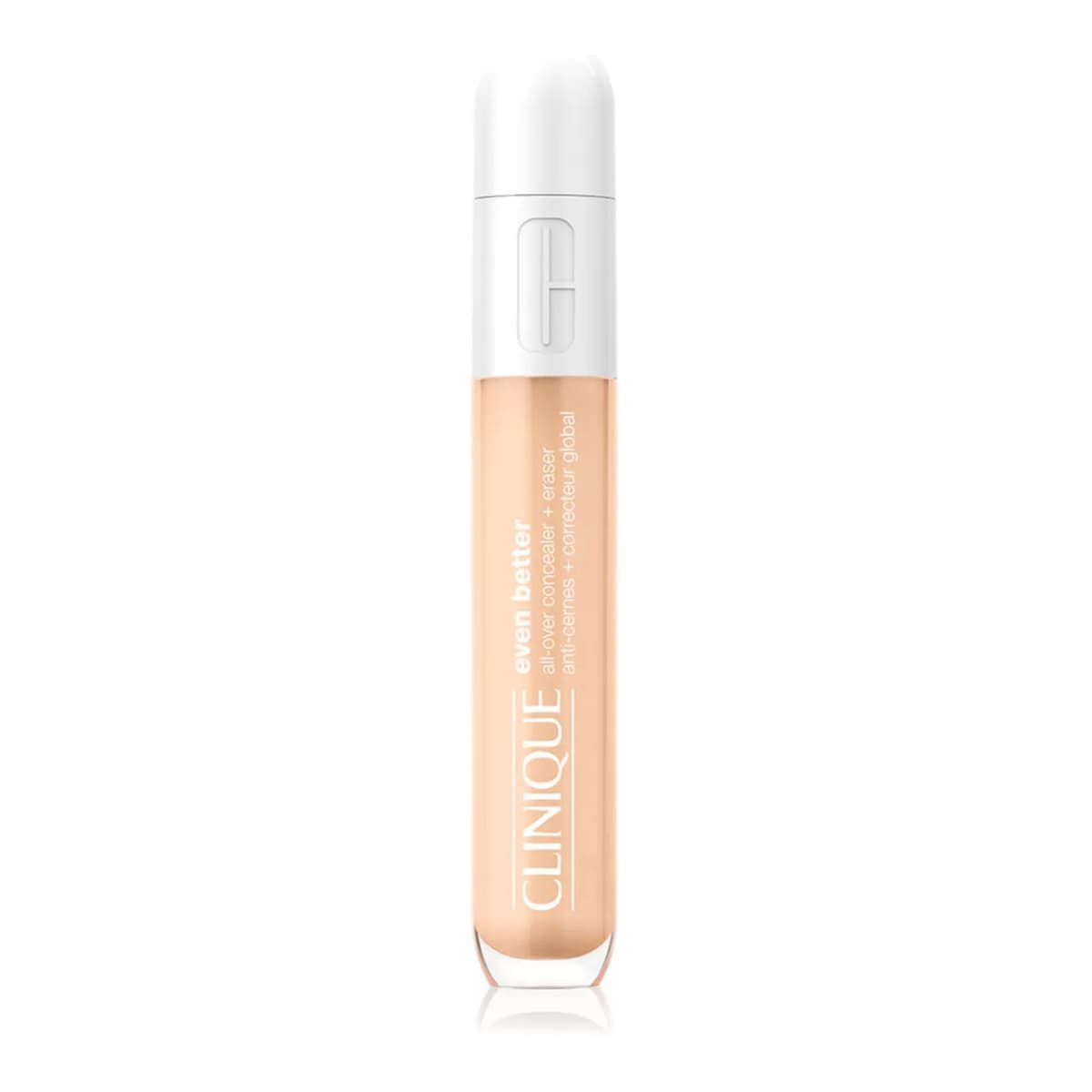 Even Better™ All-Over Concealer + Eraser, cn10 alabaster
