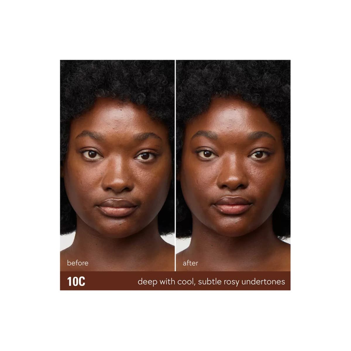 Kylie Cosmetics Skin Tint Blurring Elixir Foundation, 10C