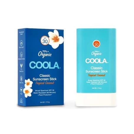 Classic Stick SPF30 Coconut