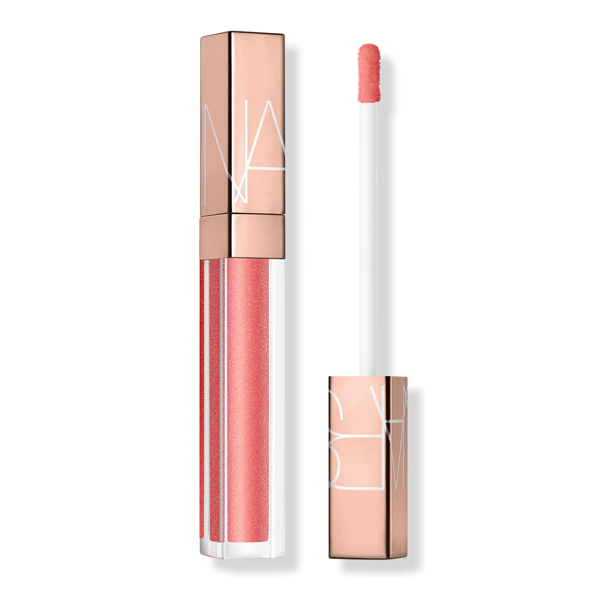 Afterglow Lip Shine Gloss, Orgasm