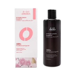 Extreme Length Shampoo