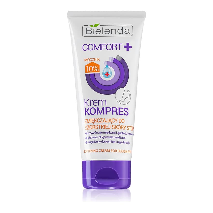 Comfort+ Softening Foot Cream