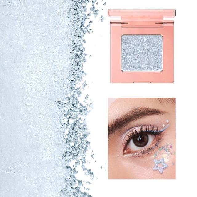 Single Color Eyeshadow (9-12), #10 Scorpio