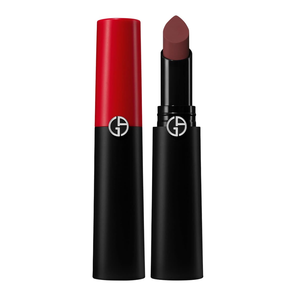 Lip Power Long Lasting Lipstick, #207 Dark Mauve