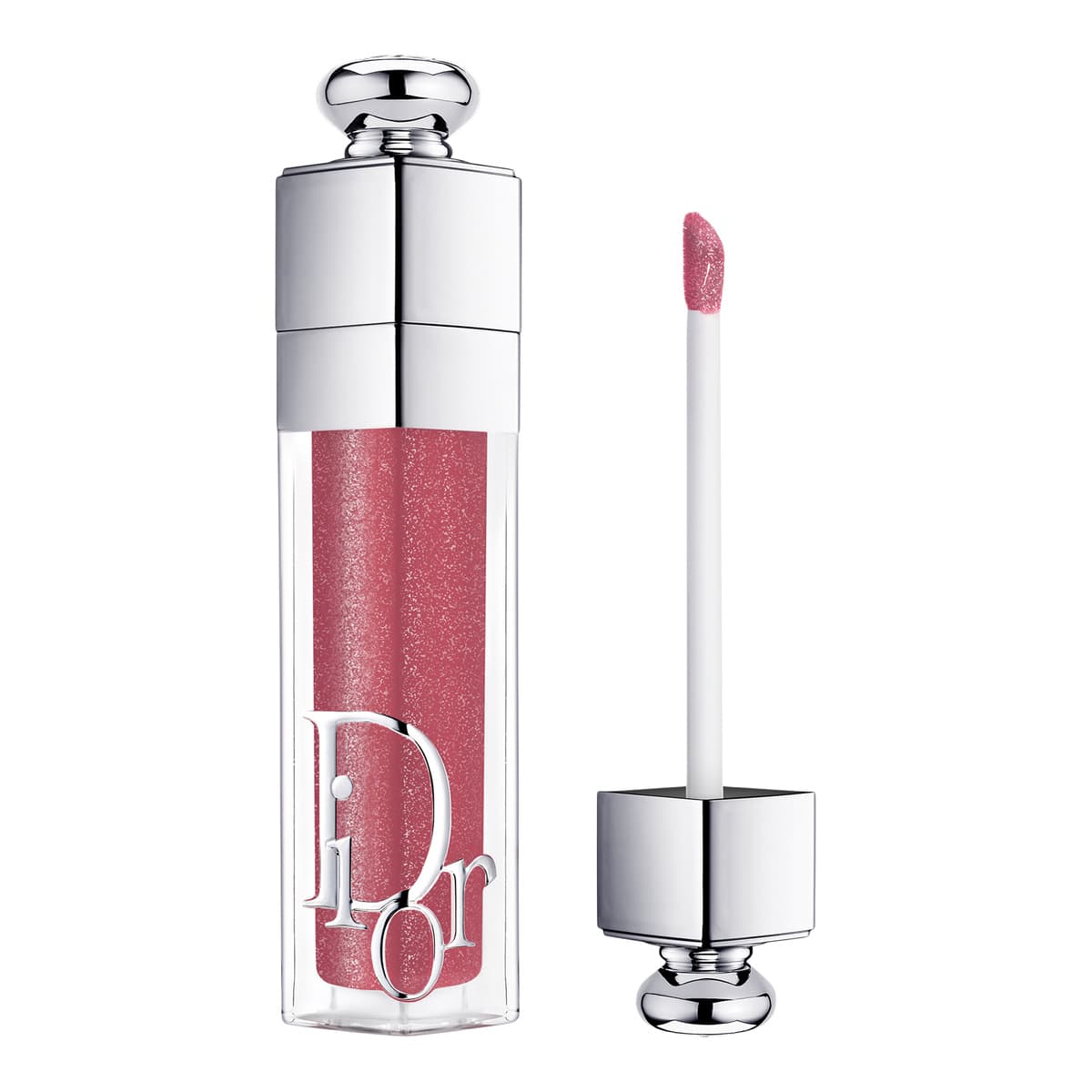 Addict Lip Maximizer Gloss, #026 Intense Mauve