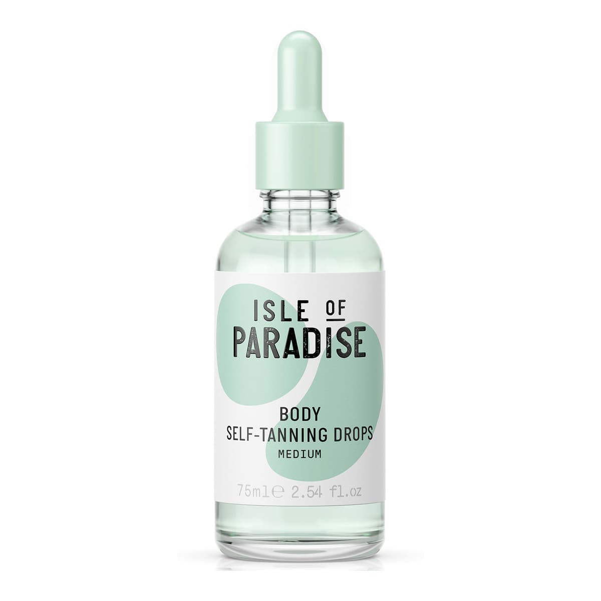 Body Drops - Medium