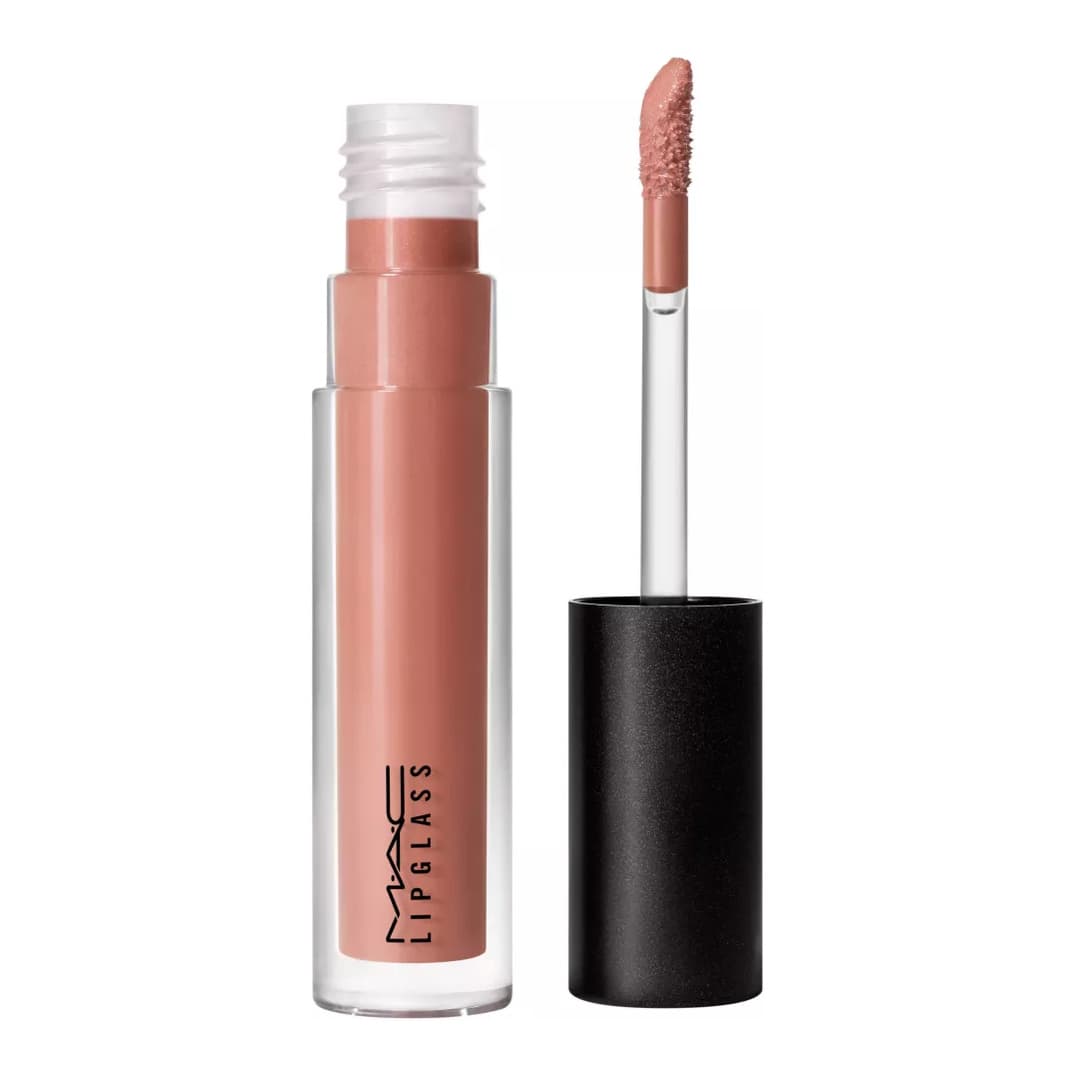 MAC Lipglass, spite