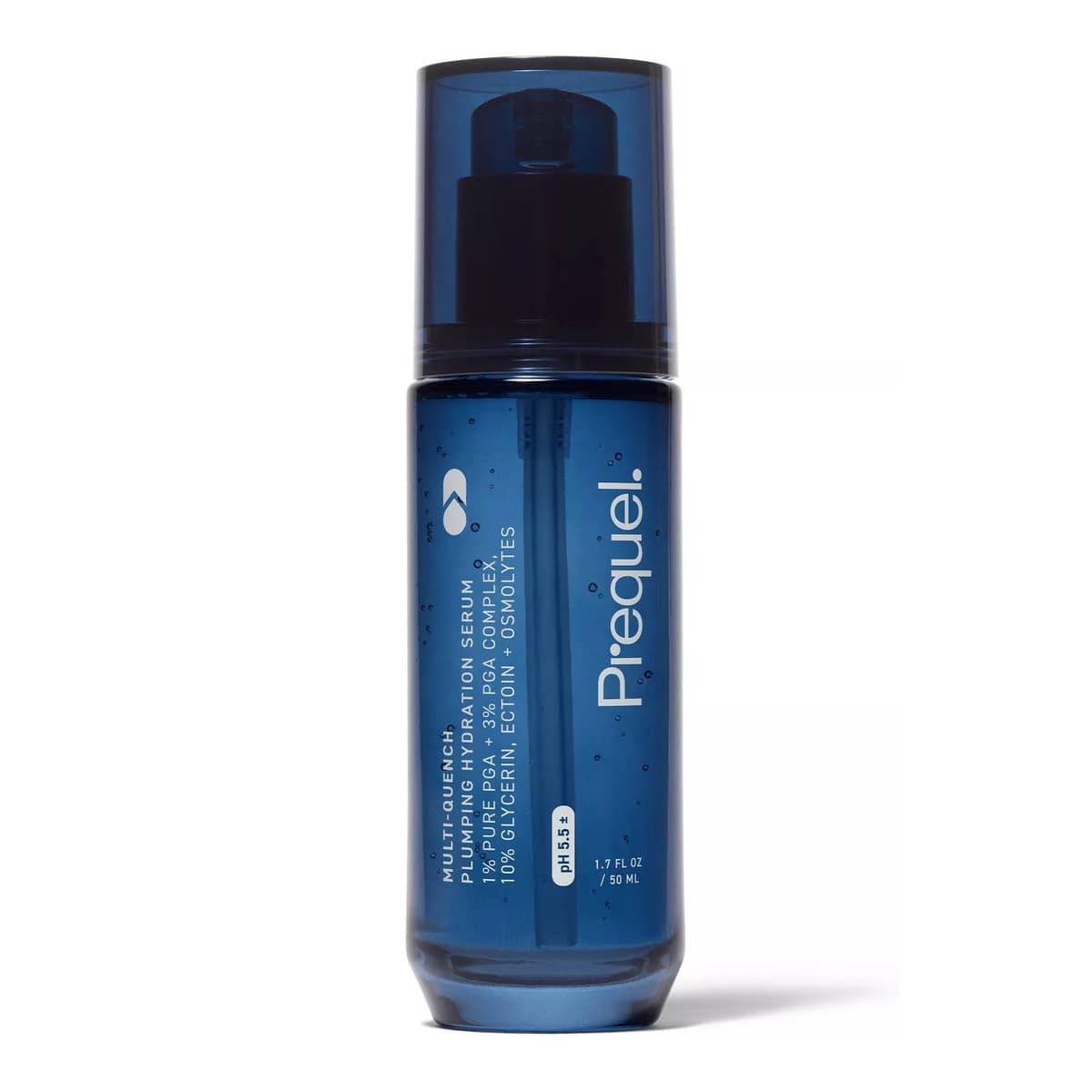 Multi Quench Plumping Hydration Face Serum