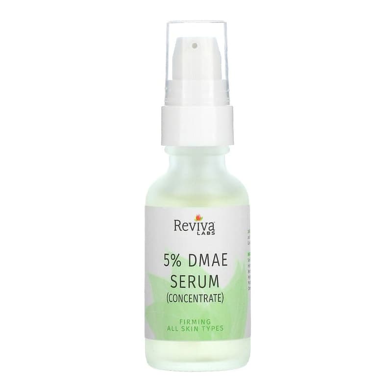 5% DMAE Serum, Concentrate