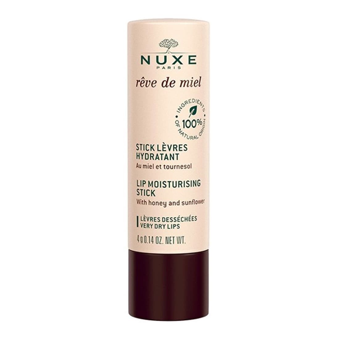Rêve de Miel Lip Moisturizing Stick