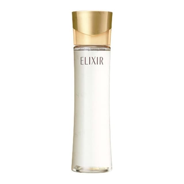 Elixir Refreshing Toning Lotion