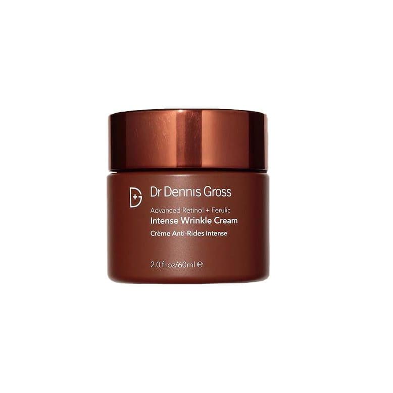New Advanced Retinol + Ferulic Intense Wrinkle Cream