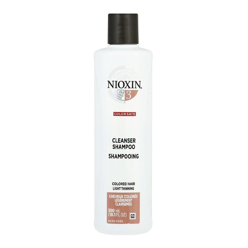 Cleanser Shampoo