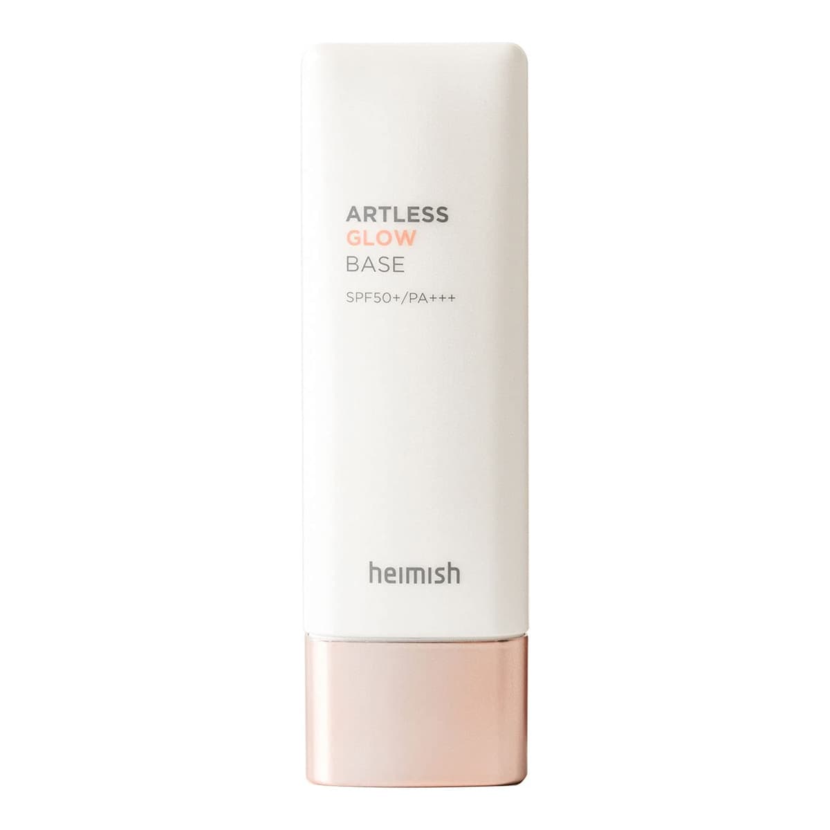 Artless Glow Base SPF50+ PA+++