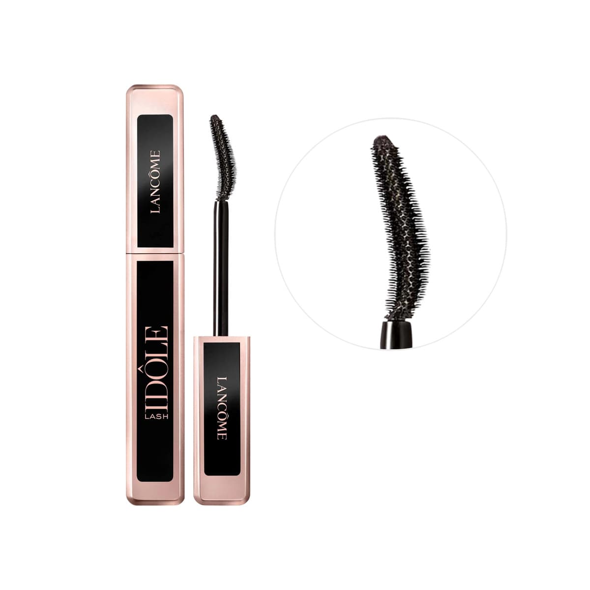 Lash Idôle Lengthening & Volumizing Mascara
