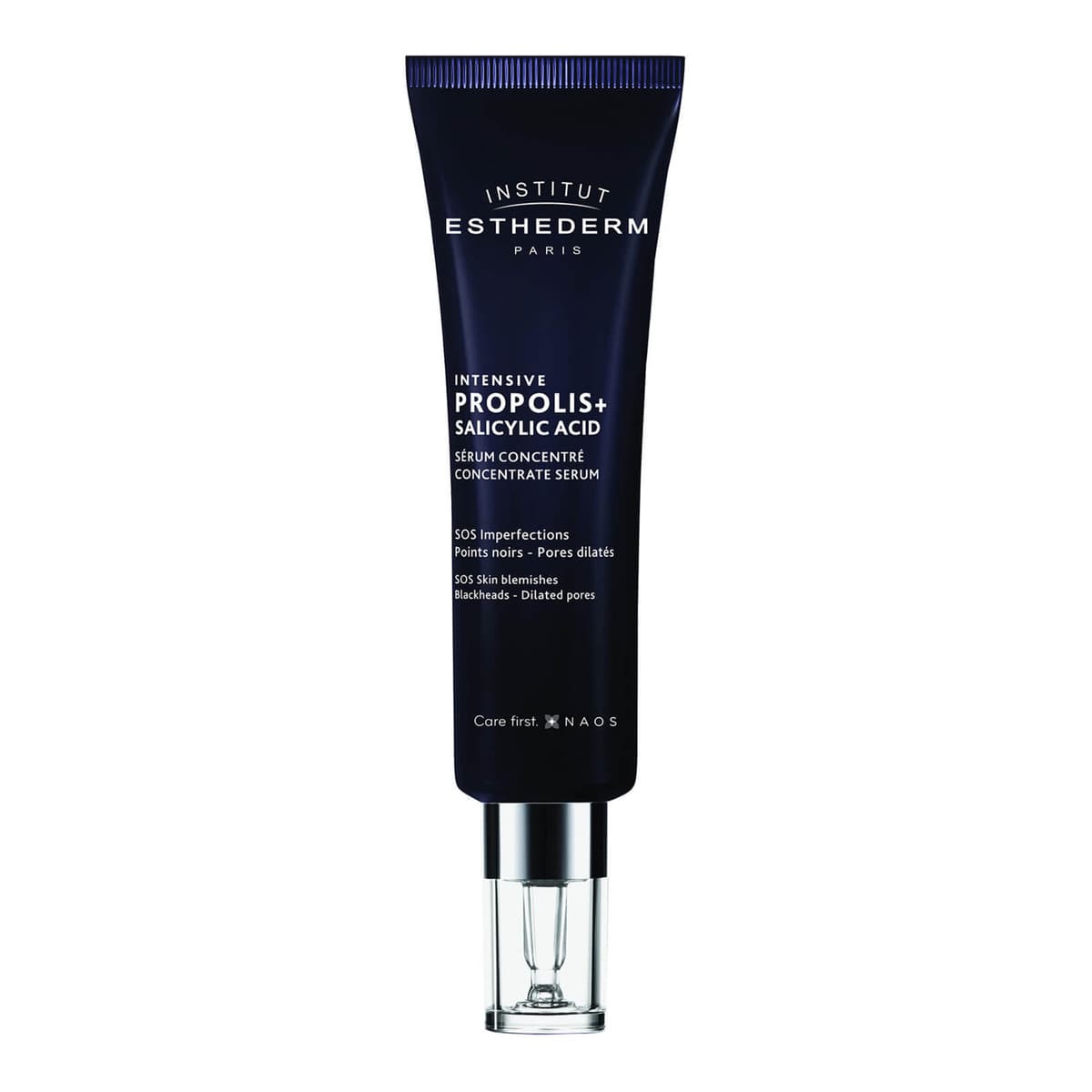 Intensive Propolis Adult Acne Face Serum