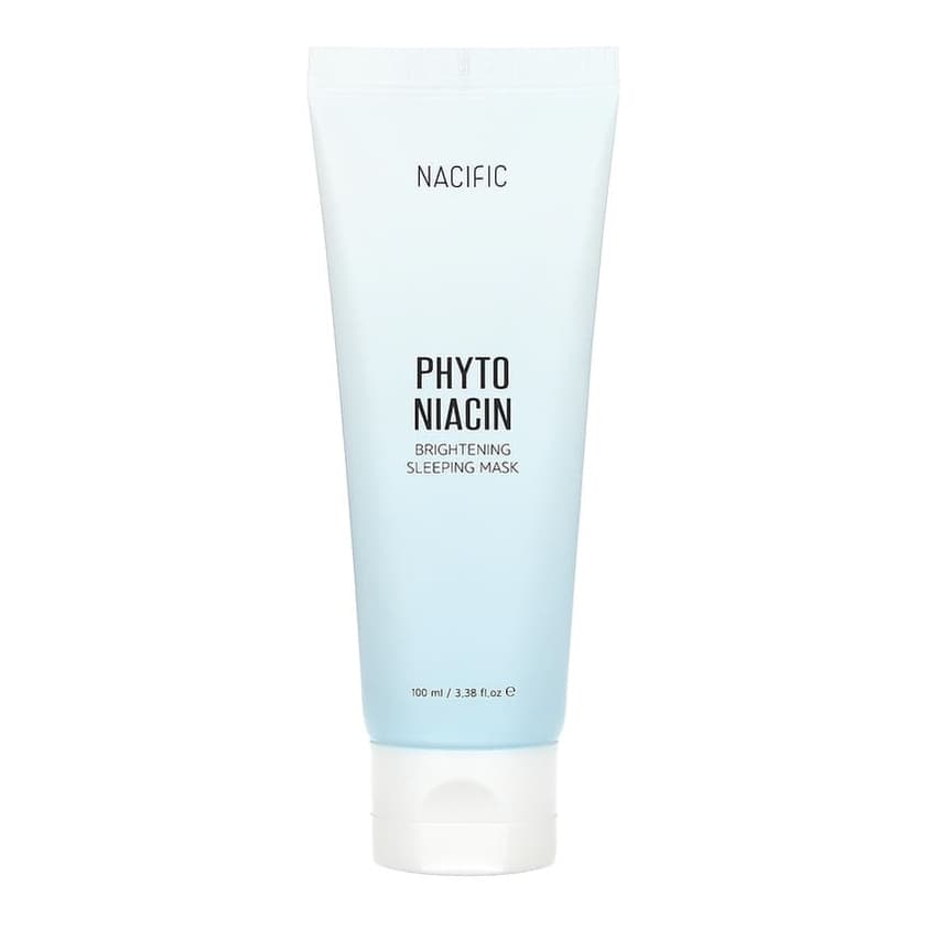 Phyto Niacin, Brightening Sleeping Beauty Mask