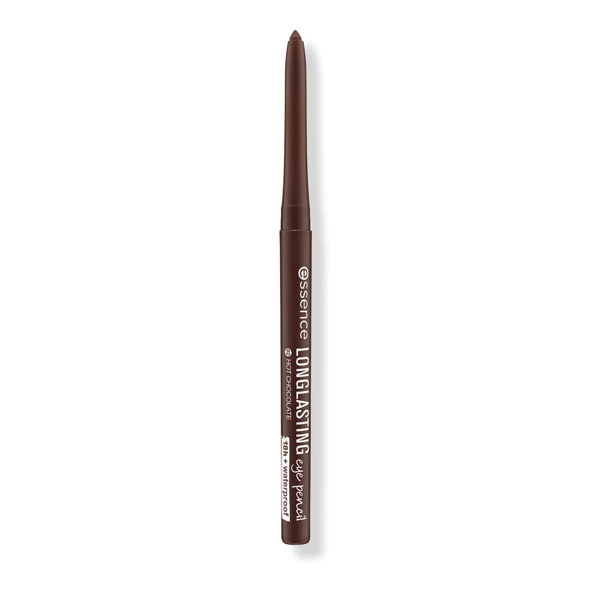 Long Lasting Eye Pencil, Hot Chocolate