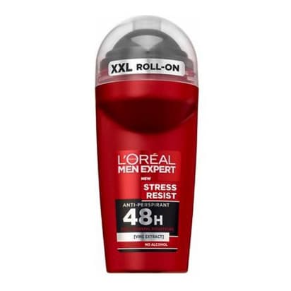 Stress Resist Anti-Perspirant Deodorant