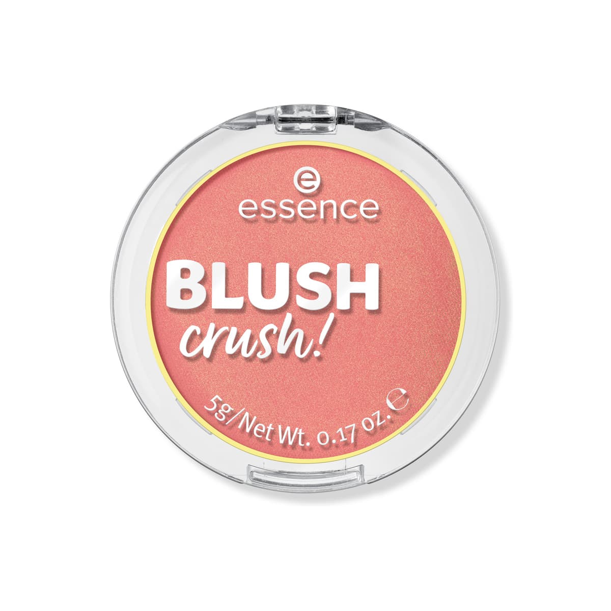 Blush Crush!, Strawberry Flush 40